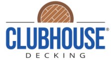 Clubhouse Decking logo