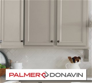 Palmer Donavin Building Materials