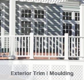 Exterior Trim Products