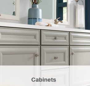 cabinets by Palmer Donavin